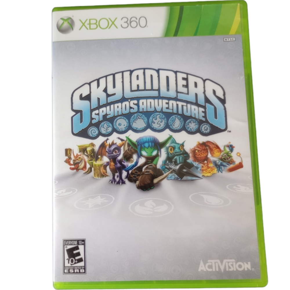 Skylanders Imaginators